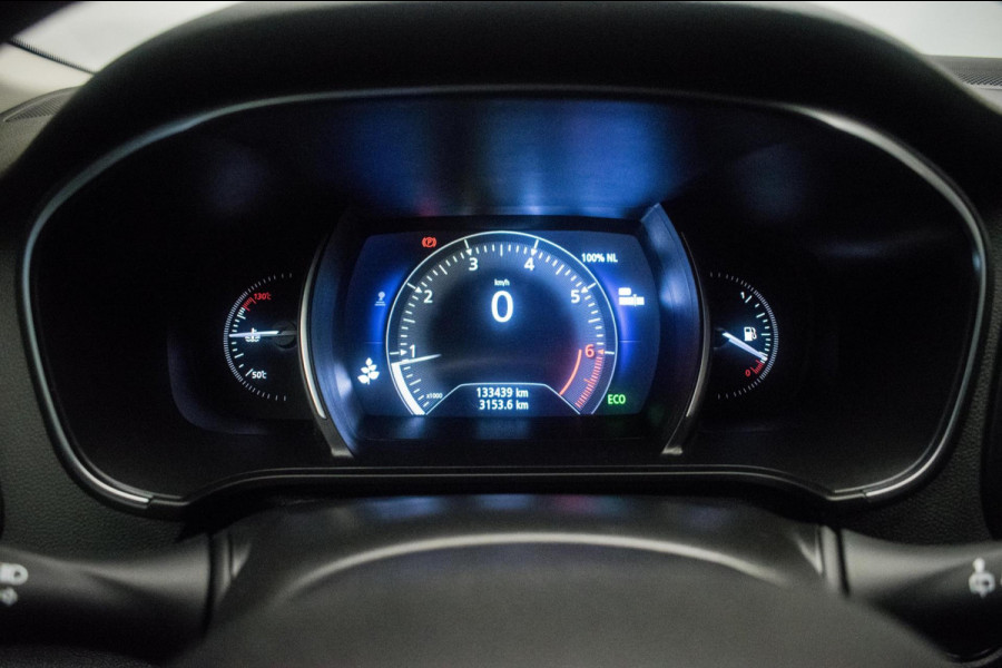 Renault MEGANE Estate 1.3 TCe Limited [ Keyless Carplay Trekhaak LED 1e Eigenaar ]