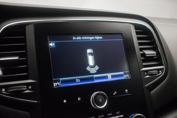 Renault MEGANE Estate 1.3 TCe Limited [ Keyless Carplay Trekhaak LED 1e Eigenaar ]