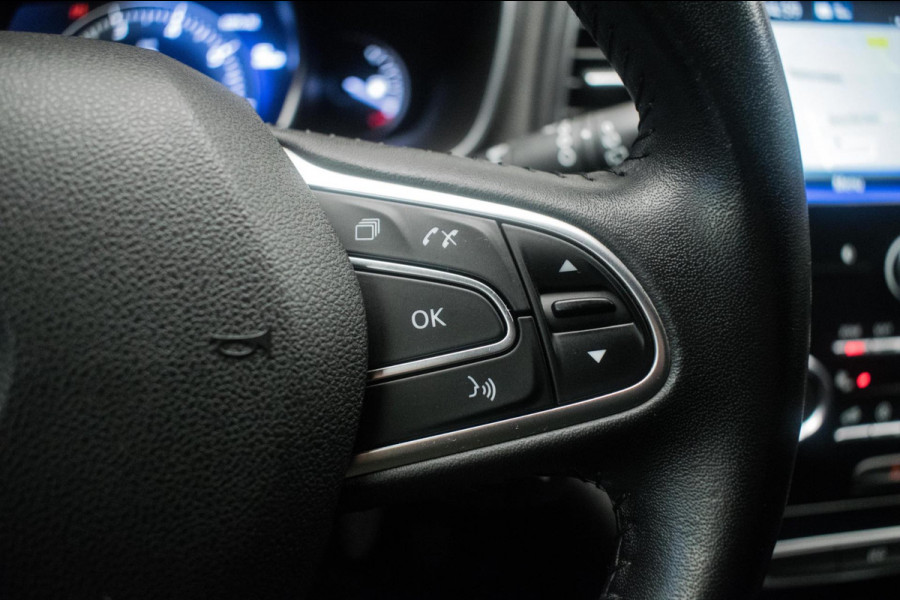 Renault MEGANE Estate 1.3 TCe Limited [ Keyless Carplay Trekhaak LED 1e Eigenaar ]