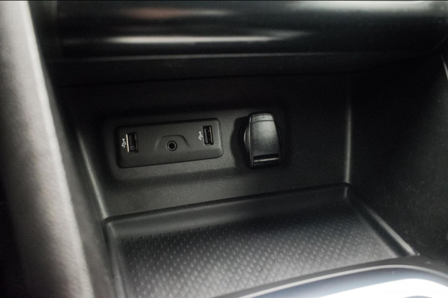 Renault MEGANE Estate 1.3 TCe Limited [ Keyless Carplay Trekhaak LED 1e Eigenaar ]