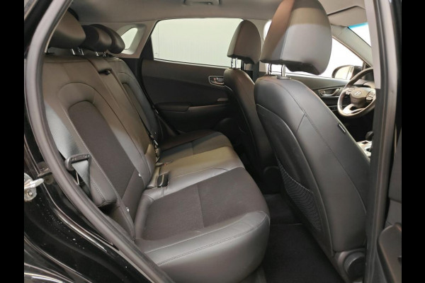Hyundai Kona EV Fashion 64 kWh | Trekhaak | Navi | Carplay |