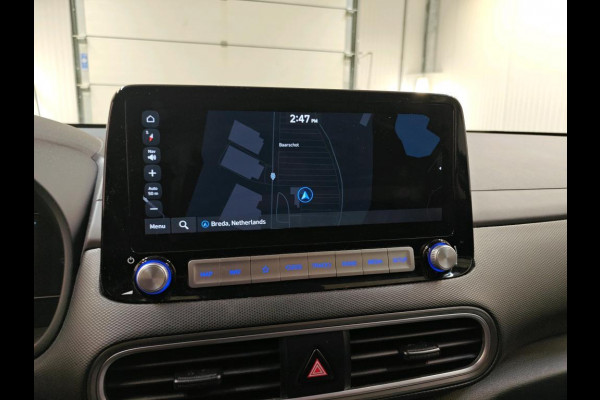 Hyundai Kona EV Fashion 64 kWh | Trekhaak | Navi | Carplay |