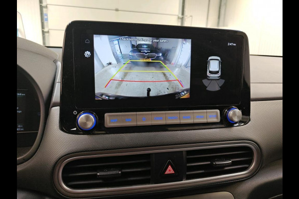 Hyundai Kona EV Fashion 64 kWh | Trekhaak | Navi | Carplay |