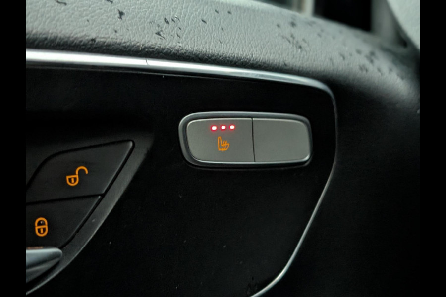 Mercedes-Benz Vito 116CDI LANG DUBBELE CABINE AUTOMAAT LED 2X SCHUIFDEUREN CRUISE CLIMATE CONTROL PDC CAMERA TREKHAAK