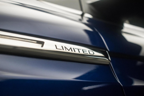 Renault MEGANE Estate 1.3 TCe Limited [ Keyless Carplay Trekhaak LED 1e Eigenaar ]