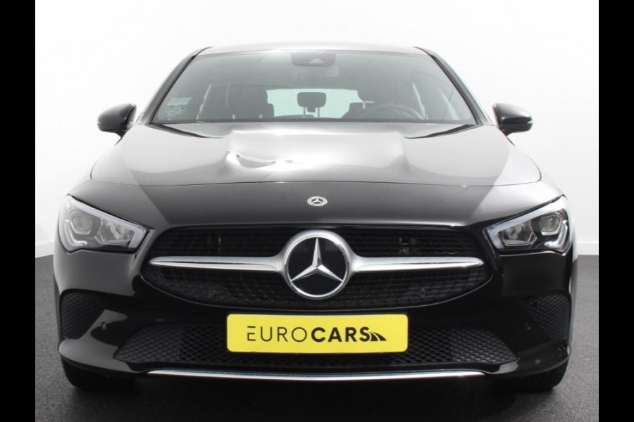 Mercedes-Benz CLA-Klasse Shooting Brake 250 e PHEV Progesive Automaat Navigatie Climate Control Camera Electrisch bedienbare achterklep verwarmbare voorstoelen Adaptive Cruise Control | Dab