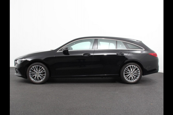 Mercedes-Benz CLA-Klasse Shooting Brake 250 e PHEV Progesive Automaat Navigatie Climate Control Camera Electrisch bedienbare achterklep verwarmbare voorstoelen Adaptive Cruise Control | Dab