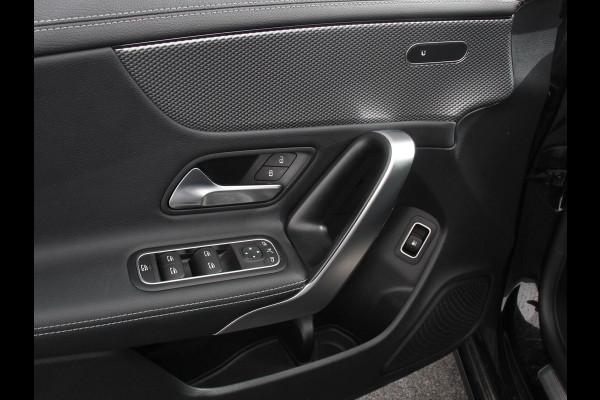 Mercedes-Benz CLA-Klasse Shooting Brake 250 e PHEV Progesive Automaat Navigatie Climate Control Camera Electrisch bedienbare achterklep verwarmbare voorstoelen Adaptive Cruise Control | Dab