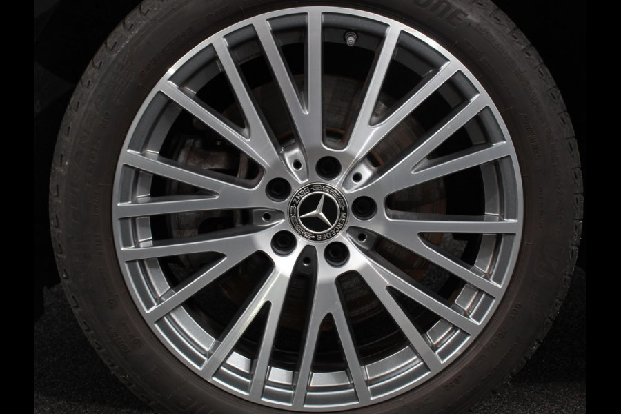 Mercedes-Benz CLA-Klasse Shooting Brake 250 e PHEV Progesive Automaat Navigatie Climate Control Camera Electrisch bedienbare achterklep verwarmbare voorstoelen Adaptive Cruise Control | Dab