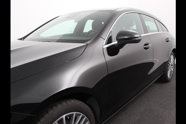 Mercedes-Benz CLA-Klasse Shooting Brake 250 e PHEV Progesive Automaat Navigatie Climate Control Camera Electrisch bedienbare achterklep verwarmbare voorstoelen Adaptive Cruise Control | Dab