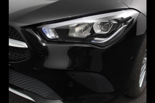 Mercedes-Benz CLA-Klasse Shooting Brake 250 e PHEV Progesive Automaat Navigatie Climate Control Camera Electrisch bedienbare achterklep verwarmbare voorstoelen Adaptive Cruise Control | Dab