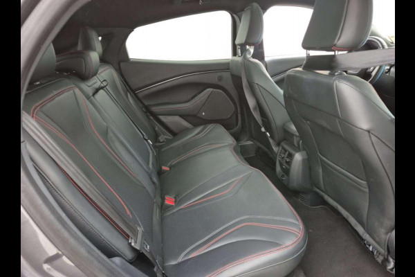 Ford Mustang Mach-E Extended First Edition AWD 98 kWh | Trekhaak | Leder | Navi | B&O Sound | 360 Camera |