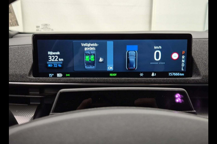 Ford Mustang Mach-E Extended First Edition AWD 98 kWh | Trekhaak | Leder | Navi | B&O Sound | 360 Camera |