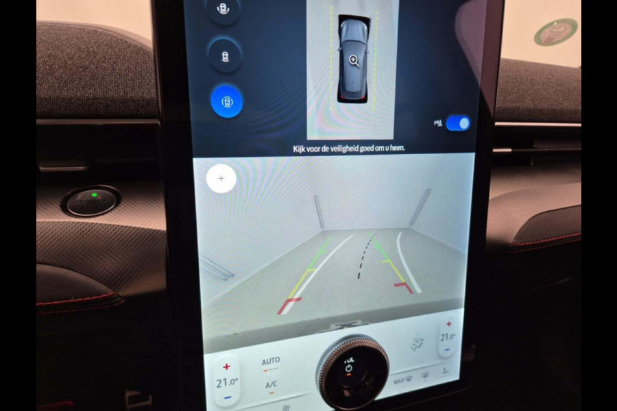 Ford Mustang Mach-E Extended First Edition AWD 98 kWh | Trekhaak | Leder | Navi | B&O Sound | 360 Camera |