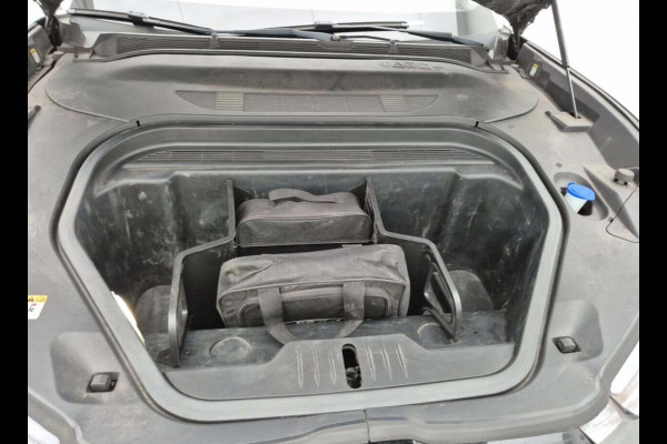 Ford Mustang Mach-E Extended First Edition AWD 98 kWh | Trekhaak | Leder | Navi | B&O Sound | 360 Camera |