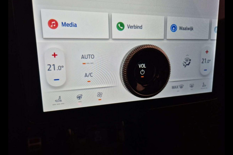 Ford Mustang Mach-E Extended First Edition AWD 98 kWh | Trekhaak | Leder | Navi | B&O Sound | 360 Camera |