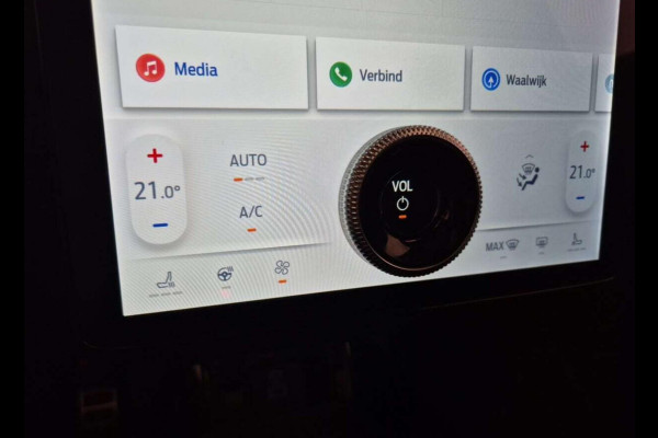 Ford Mustang Mach-E Extended First Edition AWD 98 kWh | Trekhaak | Leder | Navi | B&O Sound | 360 Camera |