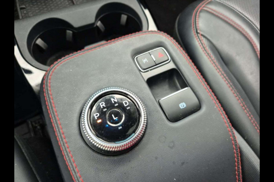 Ford Mustang Mach-E Extended First Edition AWD 98 kWh | Trekhaak | Leder | Navi | B&O Sound | 360 Camera |