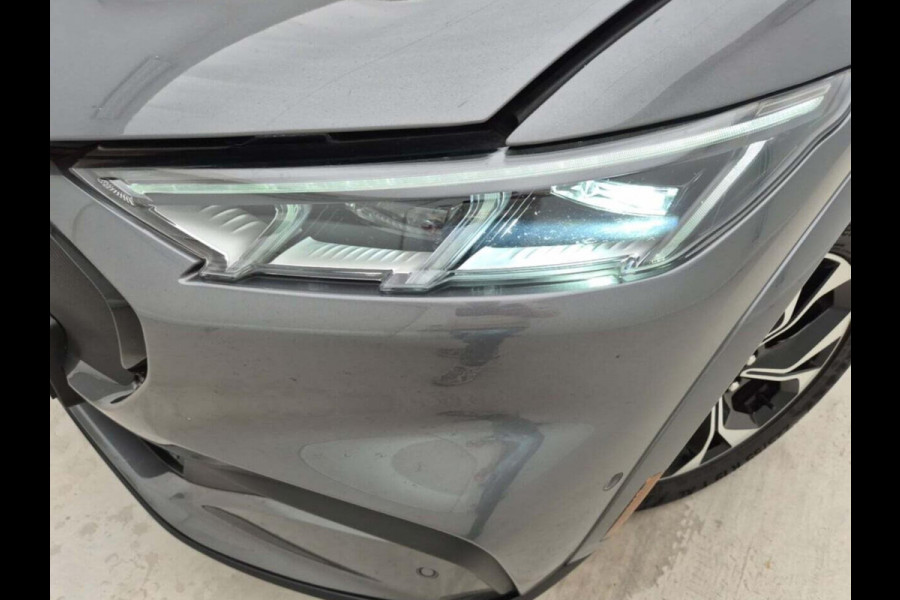 Ford Mustang Mach-E Extended First Edition AWD 98 kWh | Trekhaak | Leder | Navi | B&O Sound | 360 Camera |