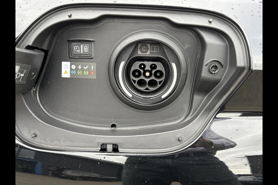 Peugeot 308 1.6 Plug-in Hybrid 225 GT STUUR + STOELVERW. MET MASSAGE| ELEK. STOEL| PANO| 360 CAMERA| ELEK. ACHTERKLEP| DODE HOEK| KEYLESS