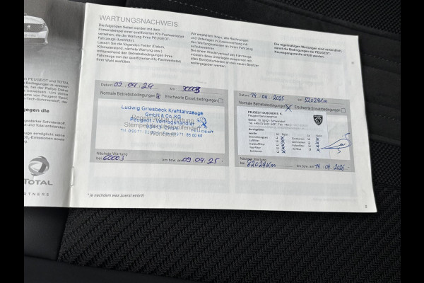 Peugeot 308 1.6 Plug-in Hybrid 225 GT STUUR + STOELVERW. MET MASSAGE| ELEK. STOEL| PANO| 360 CAMERA| ELEK. ACHTERKLEP| DODE HOEK| KEYLESS