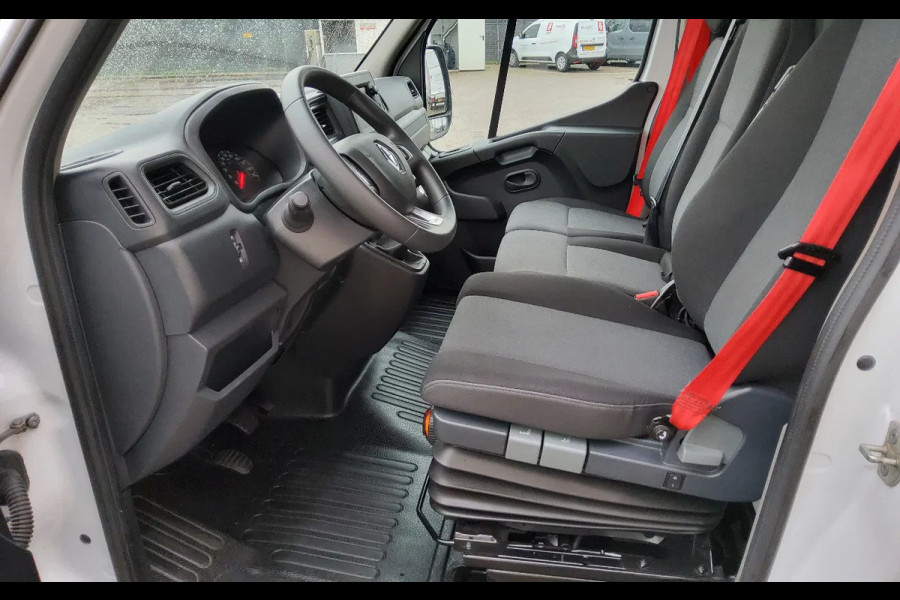 Renault Master 165.35 MET OPBOUW - EURO 6 - VZJ-49-R - VF6VG000671559566