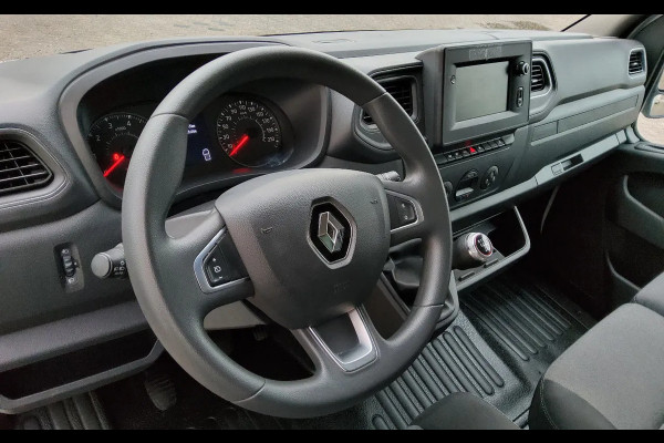 Renault Master 165.35 MET OPBOUW - EURO 6 - VZJ-49-R - VF6VG000671559566