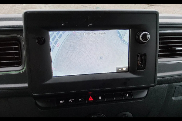 Renault Master 165.35 MET OPBOUW - EURO 6 - VZJ-49-R - VF6VG000671559566