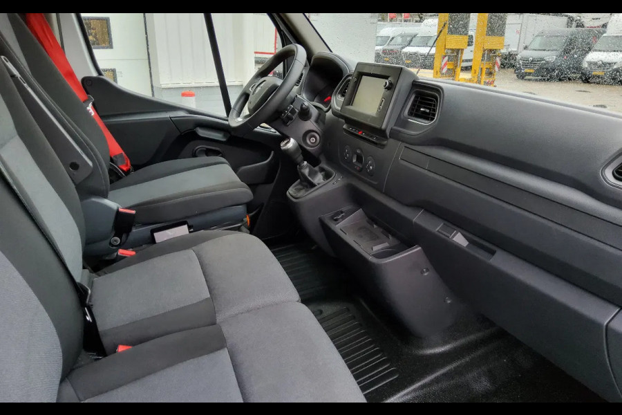 Renault Master 165.35 MET OPBOUW - EURO 6 - VZJ-49-R - VF6VG000671559566