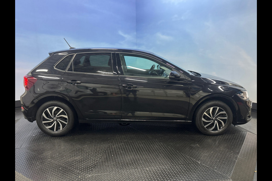 Volkswagen Polo 1.0 TSI Life Business Auomaat | Navi | Clima | Cruise | PDC | Stoelverwarming