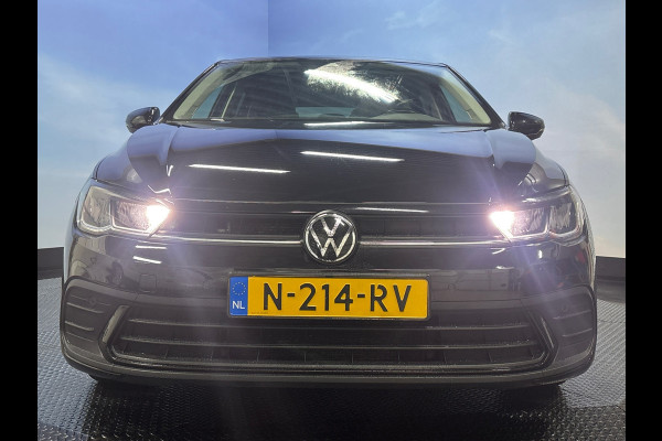Volkswagen Polo 1.0 TSI Life Business Auomaat | Navi | Clima | Cruise | PDC | Stoelverwarming