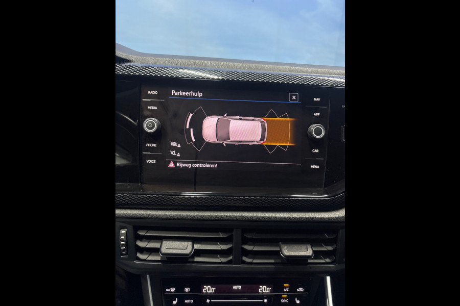 Volkswagen Polo 1.0 TSI Life Business Auomaat | Navi | Clima | Cruise | PDC | Stoelverwarming