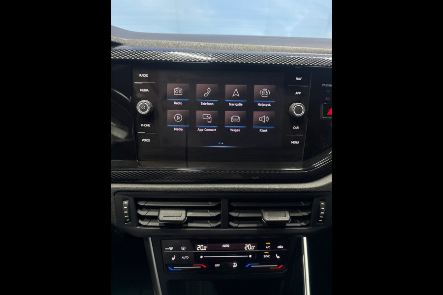 Volkswagen Polo 1.0 TSI Life Business Auomaat | Navi | Clima | Cruise | PDC | Stoelverwarming