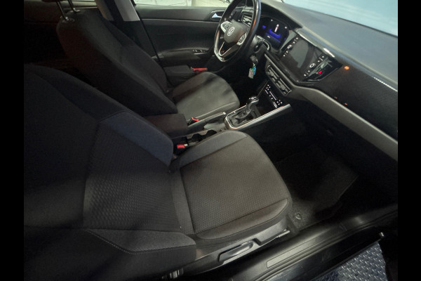 Volkswagen Polo 1.0 TSI Life Business Auomaat | Navi | Clima | Cruise | PDC | Stoelverwarming