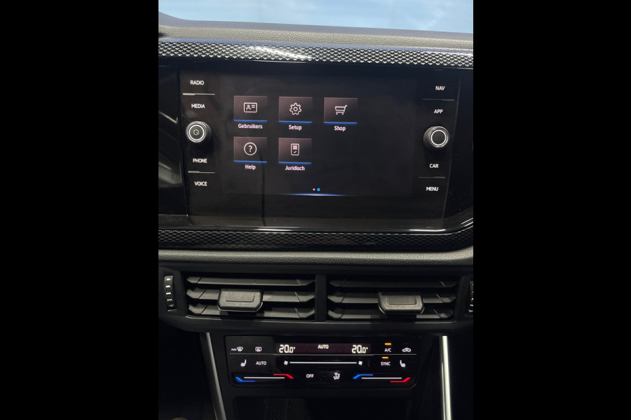 Volkswagen Polo 1.0 TSI Life Business Auomaat | Navi | Clima | Cruise | PDC | Stoelverwarming