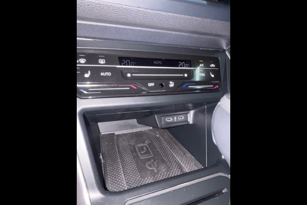 Volkswagen Polo 1.0 TSI Life Business Auomaat | Navi | Clima | Cruise | PDC | Stoelverwarming