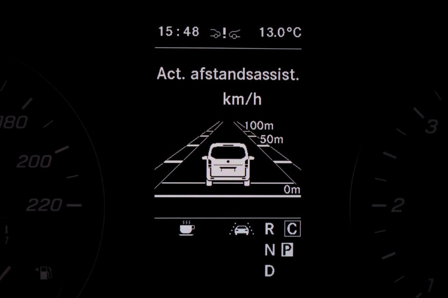 Mercedes-Benz Vito 114 CDI 136pk Compact 9G Automaat 2x Schuifdeur/LED/Camera/Inrichting 05-2022