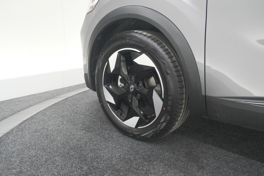 Renault Captur Mild Hybrid 160 EDC Techno | Camera | Navigatie | Apple Carplay | Pack Full Screen