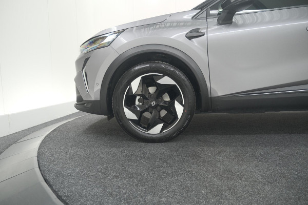 Renault Captur Mild Hybrid 160 EDC Techno | Camera | Navigatie | Apple Carplay | Pack Full Screen