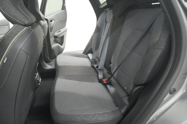 Renault Captur Mild Hybrid 160 EDC Techno | Camera | Navigatie | Apple Carplay | Pack Full Screen