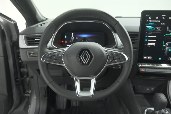 Renault Captur Mild Hybrid 160 EDC Techno | Camera | Navigatie | Apple Carplay | Pack Full Screen