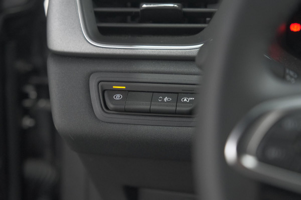 Renault Captur Mild Hybrid 160 EDC Techno | Camera | Navigatie | Apple Carplay | Pack Full Screen