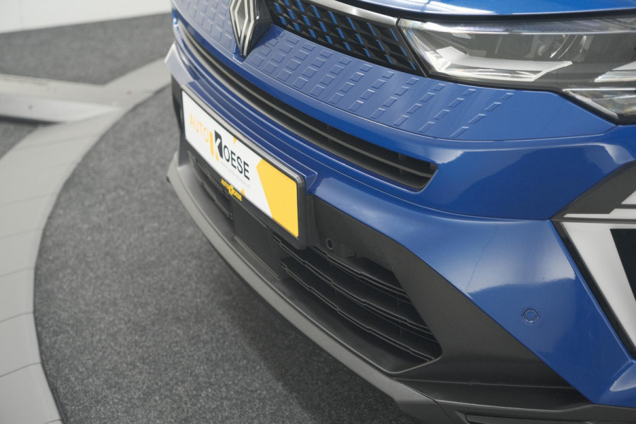 Renault Captur Mild Hybrid 160 EDC Techno | Camera | Navigatie | Apple Carplay | Pack Full Screen