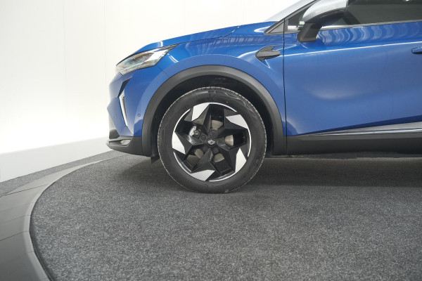Renault Captur Mild Hybrid 160 EDC Techno | Camera | Navigatie | Apple Carplay | Pack Full Screen