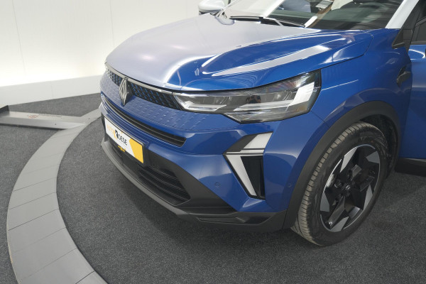 Renault Captur Mild Hybrid 160 EDC Techno | Camera | Navigatie | Apple Carplay | Pack Full Screen