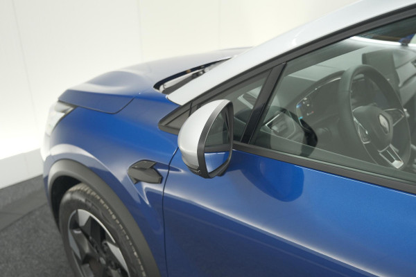 Renault Captur Mild Hybrid 160 EDC Techno | Camera | Navigatie | Apple Carplay | Pack Full Screen