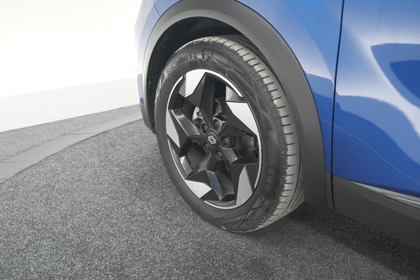 Renault Captur Mild Hybrid 160 EDC Techno | Camera | Navigatie | Apple Carplay | Pack Full Screen