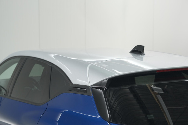 Renault Captur Mild Hybrid 160 EDC Techno | Camera | Navigatie | Apple Carplay | Pack Full Screen