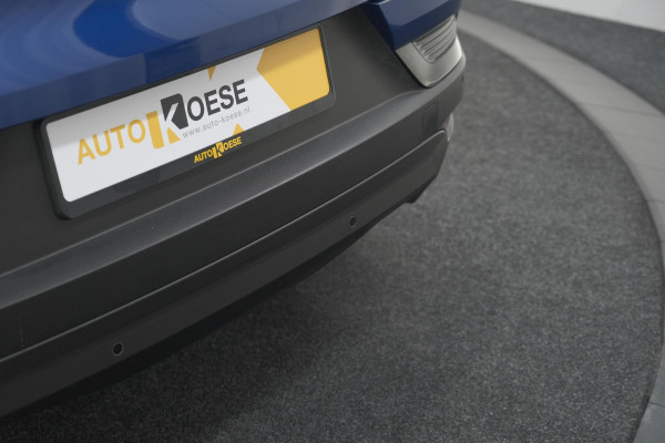 Renault Captur Mild Hybrid 160 EDC Techno | Camera | Navigatie | Apple Carplay | Pack Full Screen