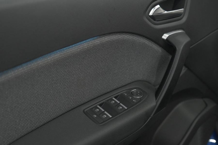 Renault Captur Mild Hybrid 160 EDC Techno | Camera | Navigatie | Apple Carplay | Pack Full Screen